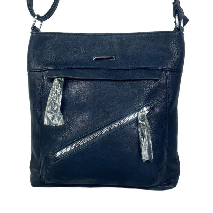 Torebka listonoszka Silvia Rosa