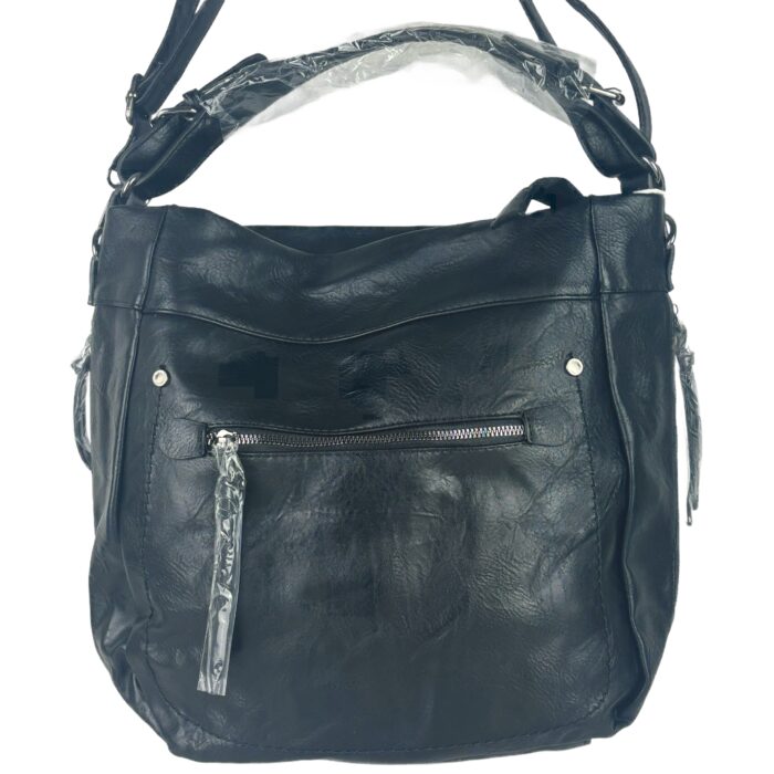 Torebka duży worek z eko skóry