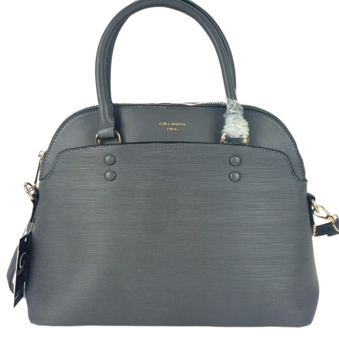 Stylowa torebka damska z eko skóry marki Gallantry