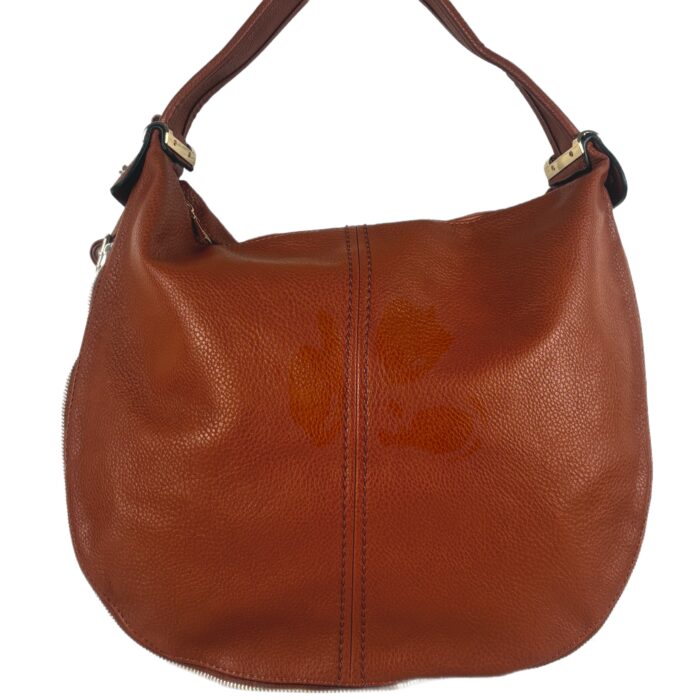 Torebka duży worek z eko skóry