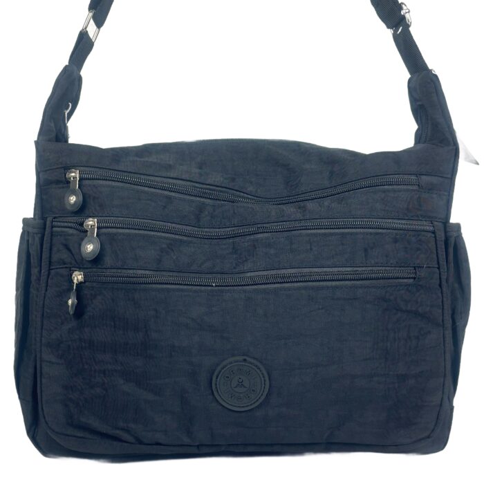 Uniwersalna torebka materiałowa