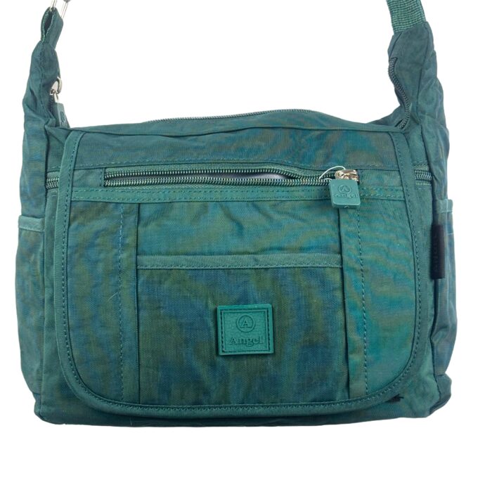 Torebka materiałowa sportowo-turystyczna marki Angel